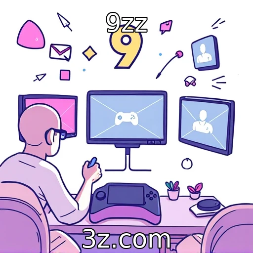 Crescimento das plataformas de streaming de jogos