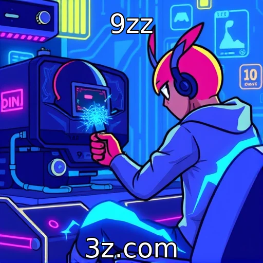 Tendências de jogos online para os próximos anos