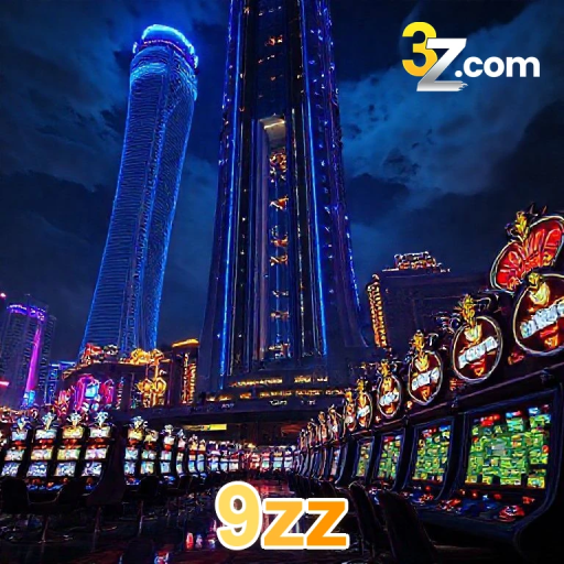 Slots Incríveis para Explorar no 9zz: Diversão Garantida!